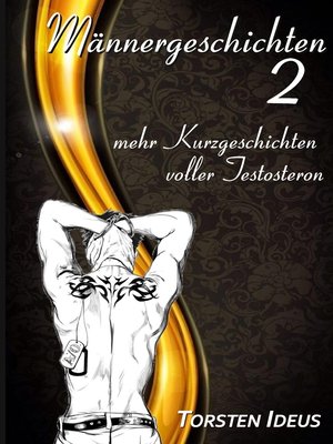 cover image of Männergeschichten 2